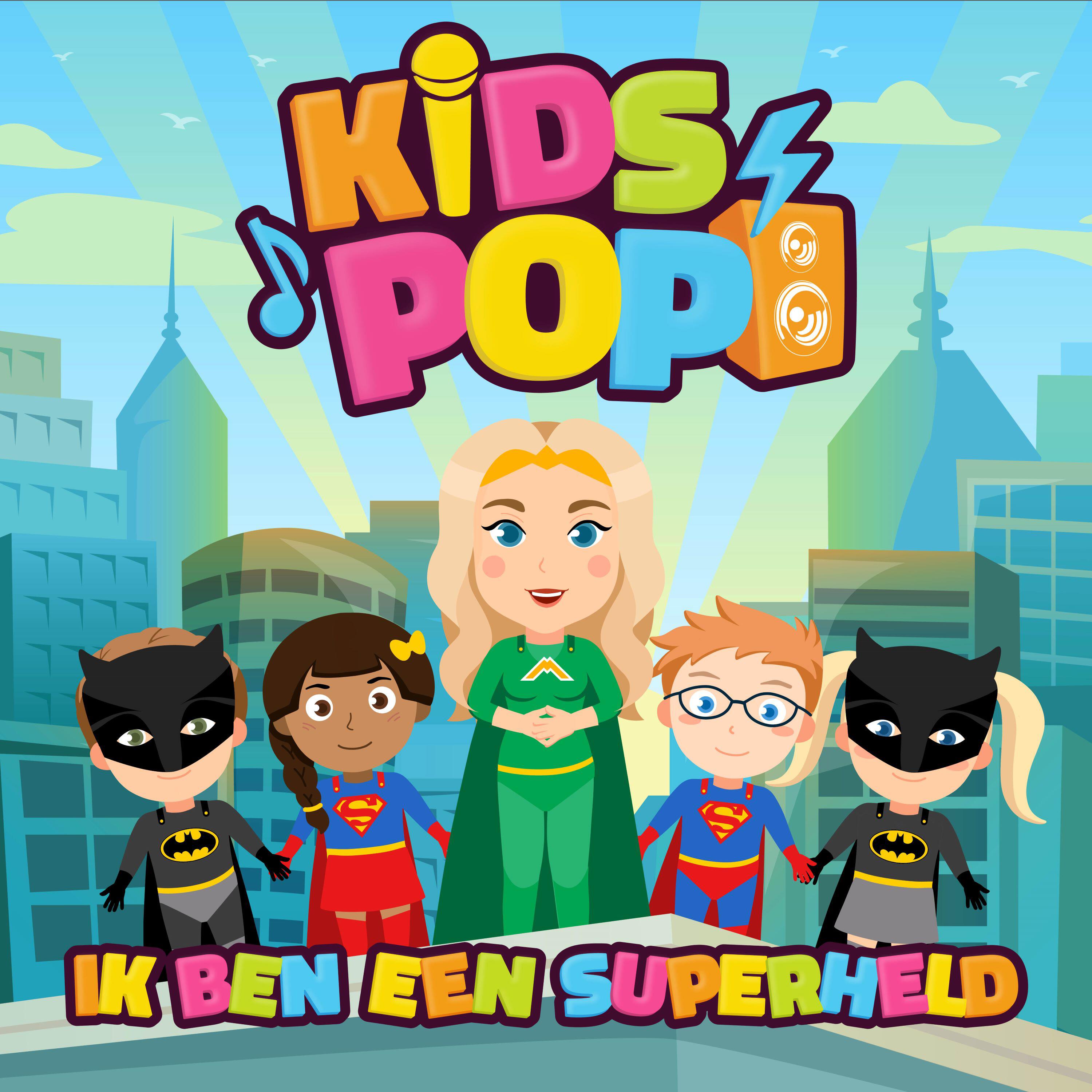 KidsPop