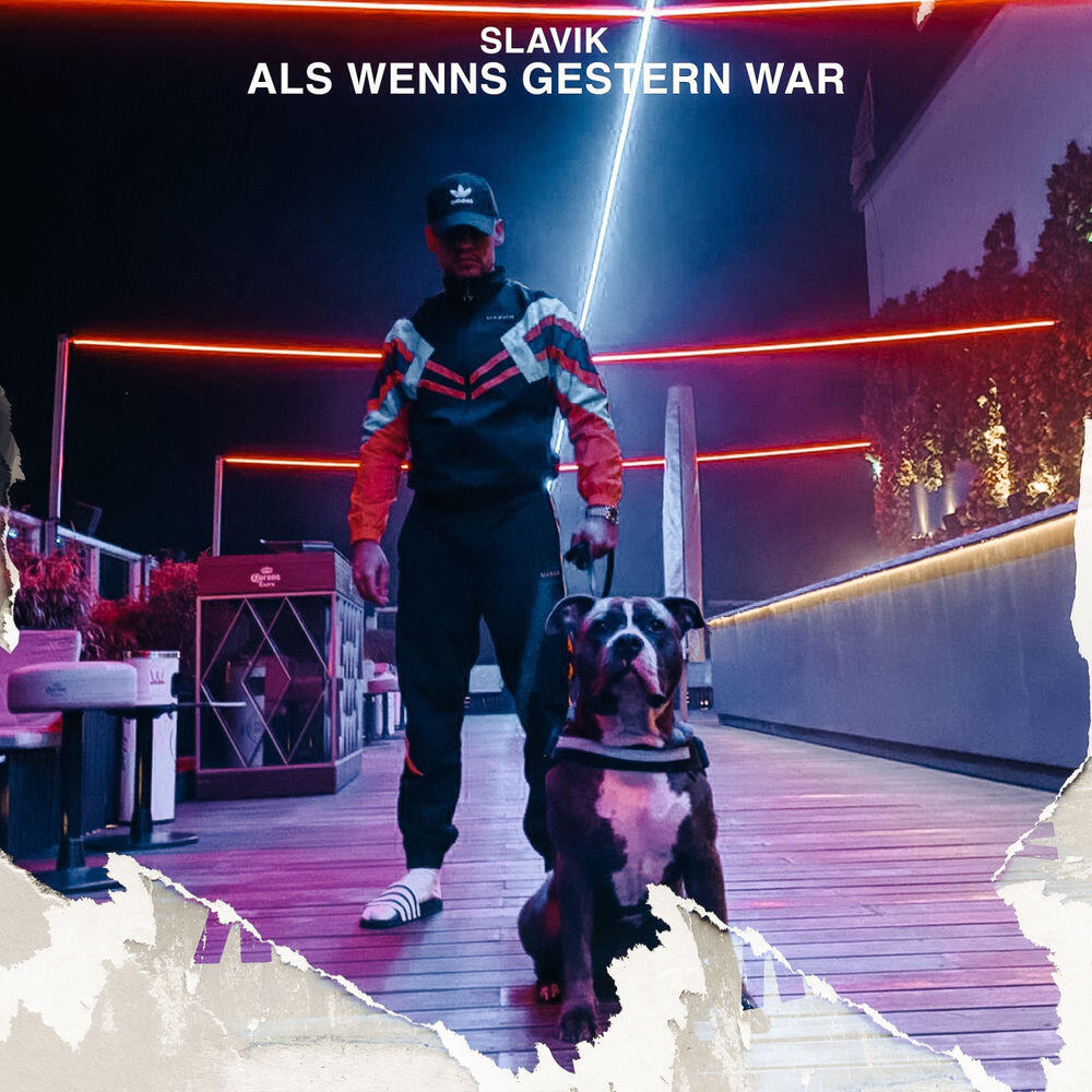 Релиз Als wenns gestern war