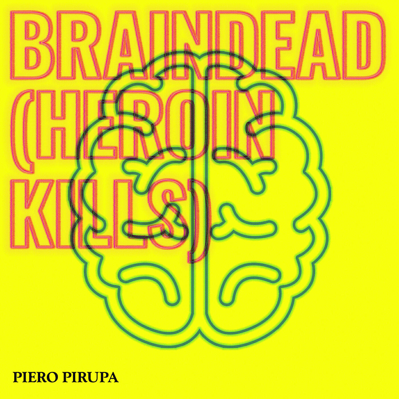 Релиз Braindead (Heroin Kills)