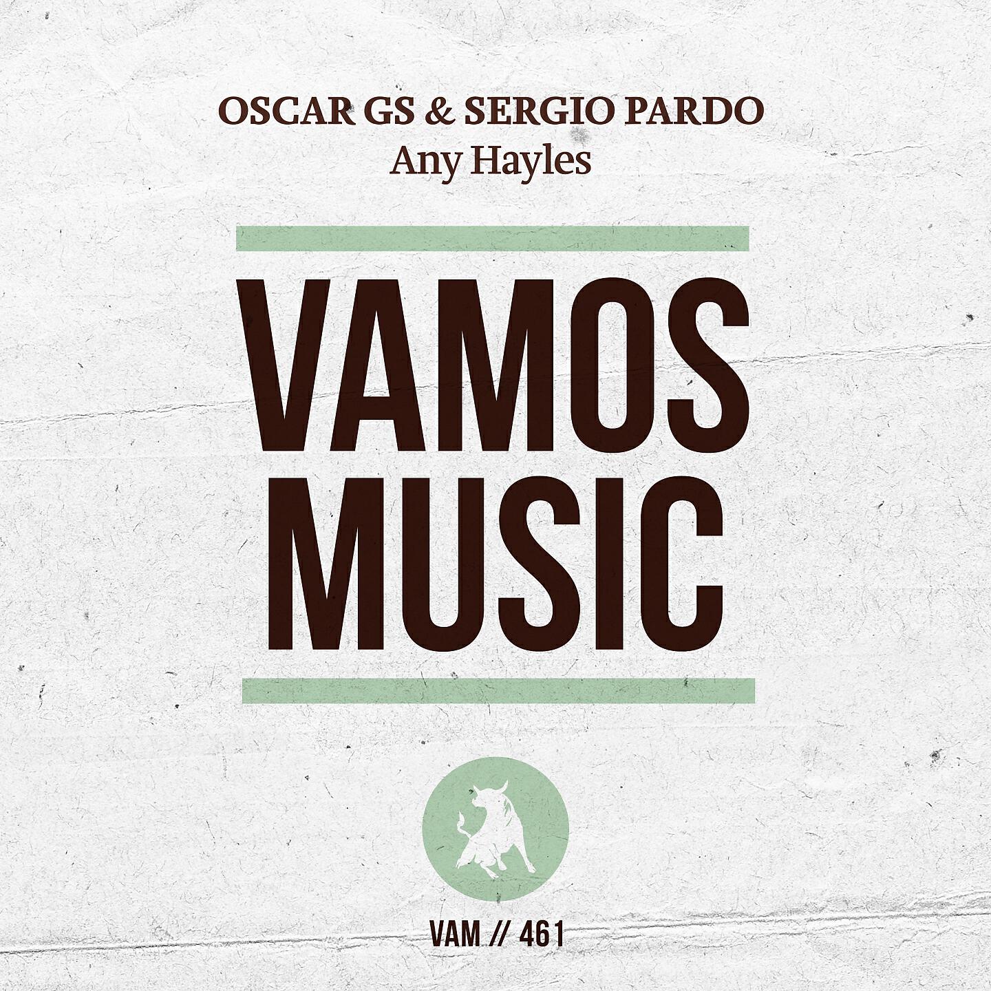 Релиз Any Hayles