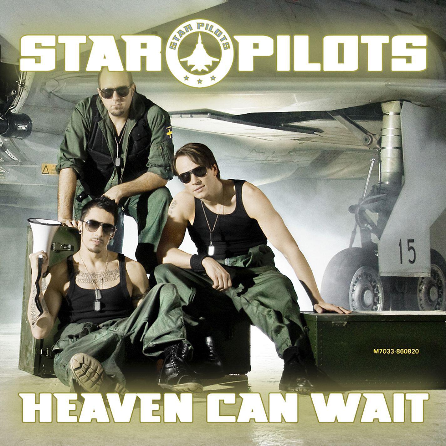 Релиз Heaven Can Wait