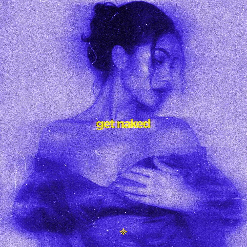 Релиз get naked (slowed & reeverb)