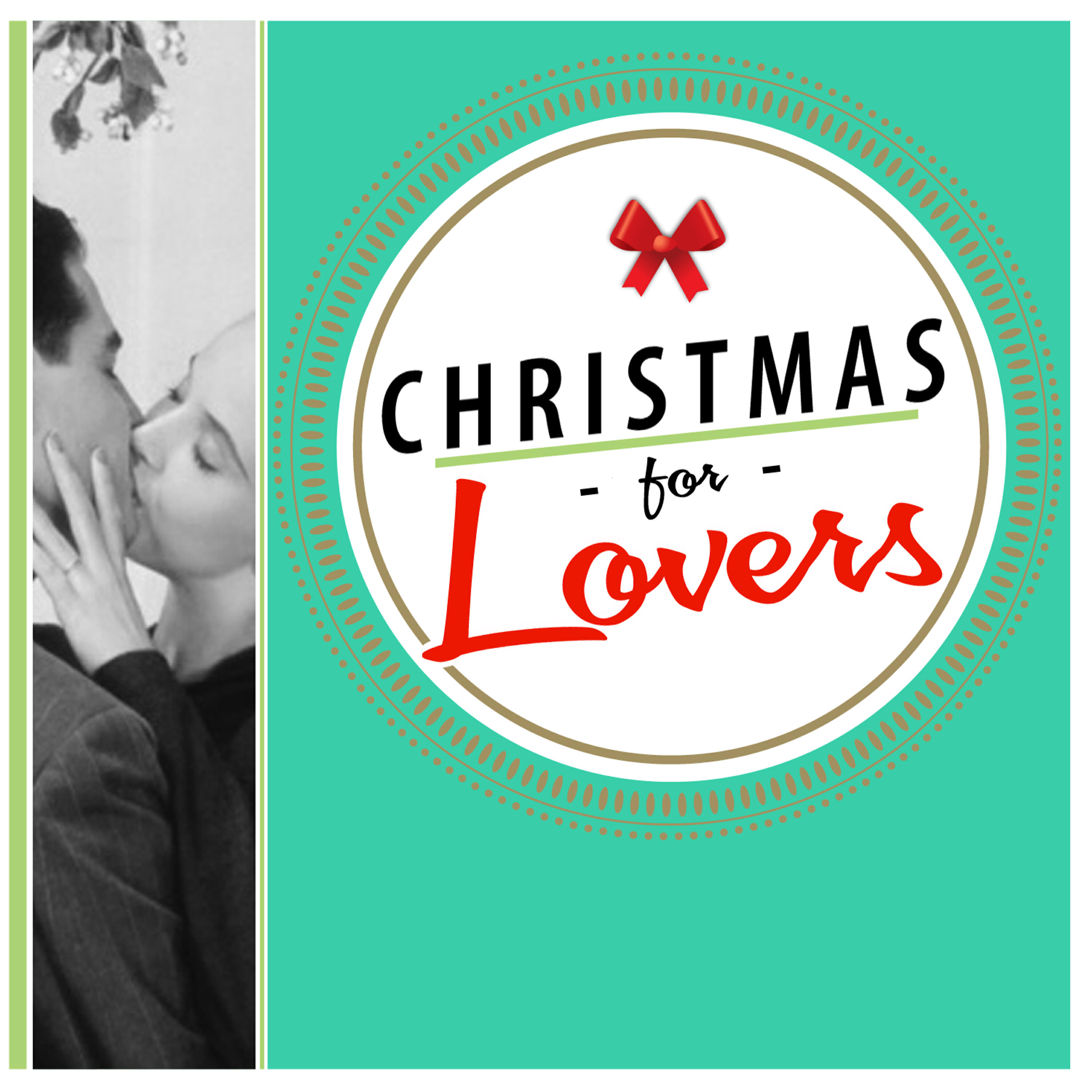 Релиз Christmas for Lovers