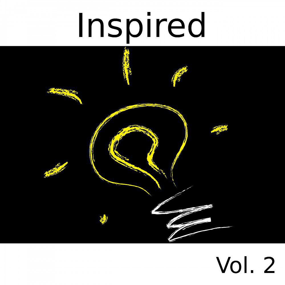 Релиз Inspired, Vol. 2