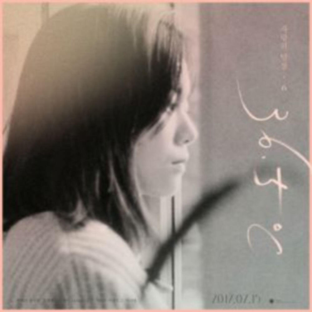 Релиз 사랑의 단상 Chapter 6 : 36.5˚C