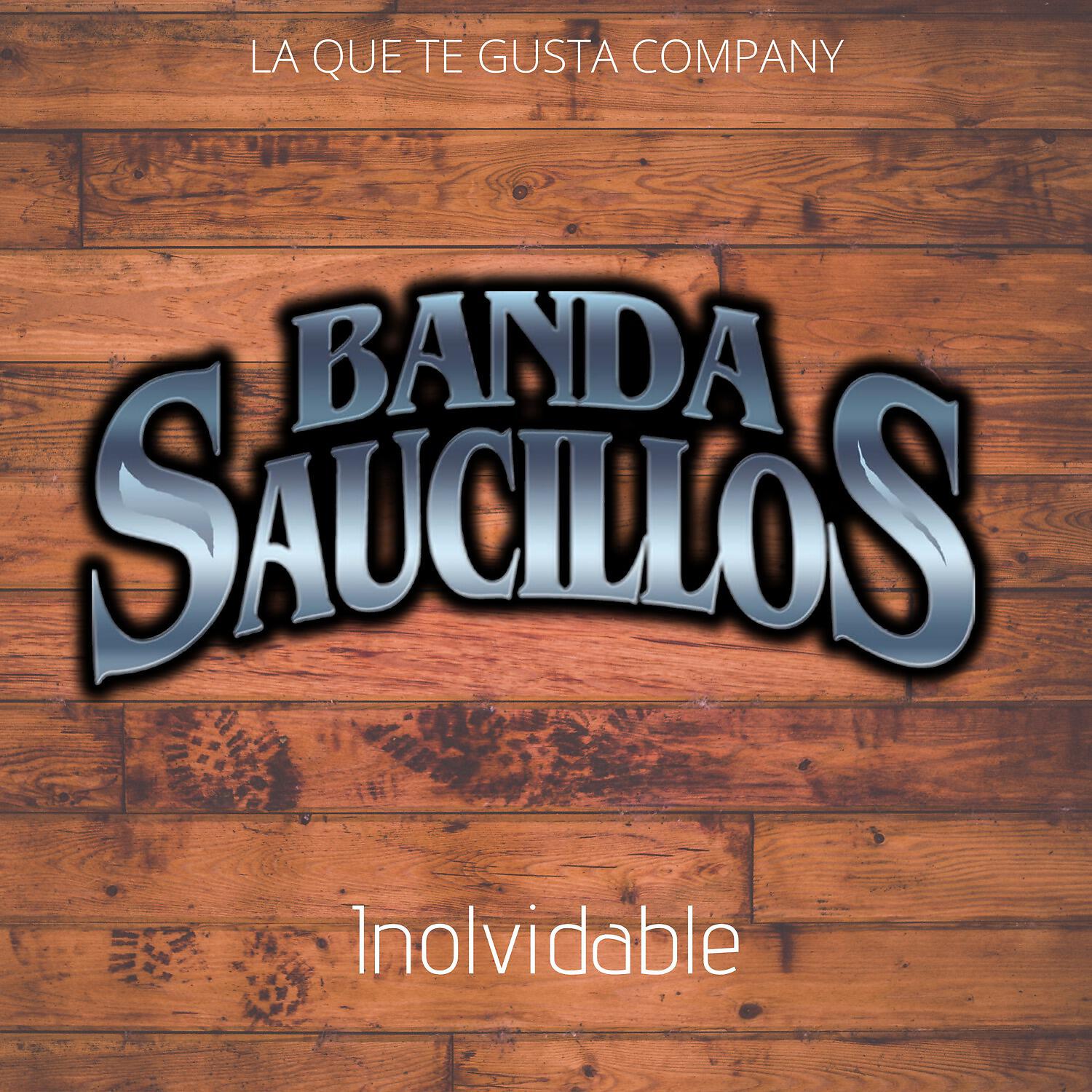 Релиз Inolvidable