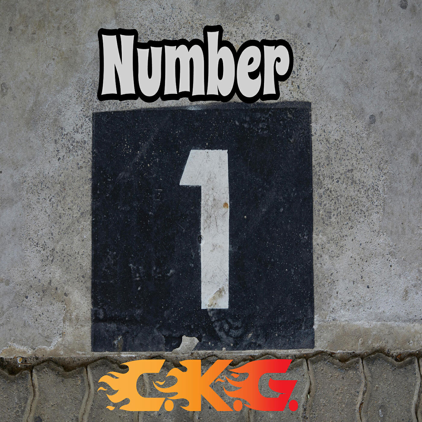 Релиз Number One