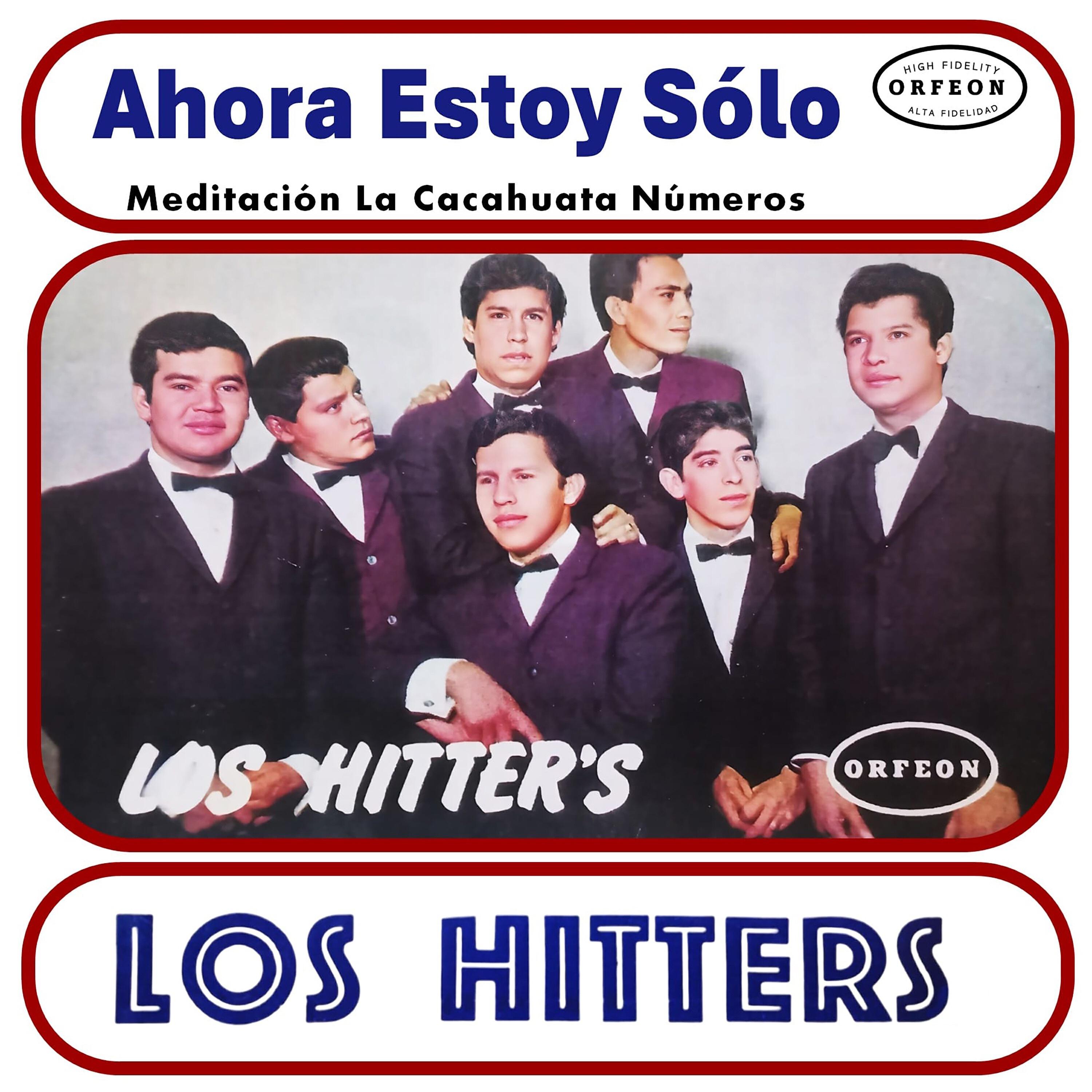 Релиз Ahora Estoy Sólo