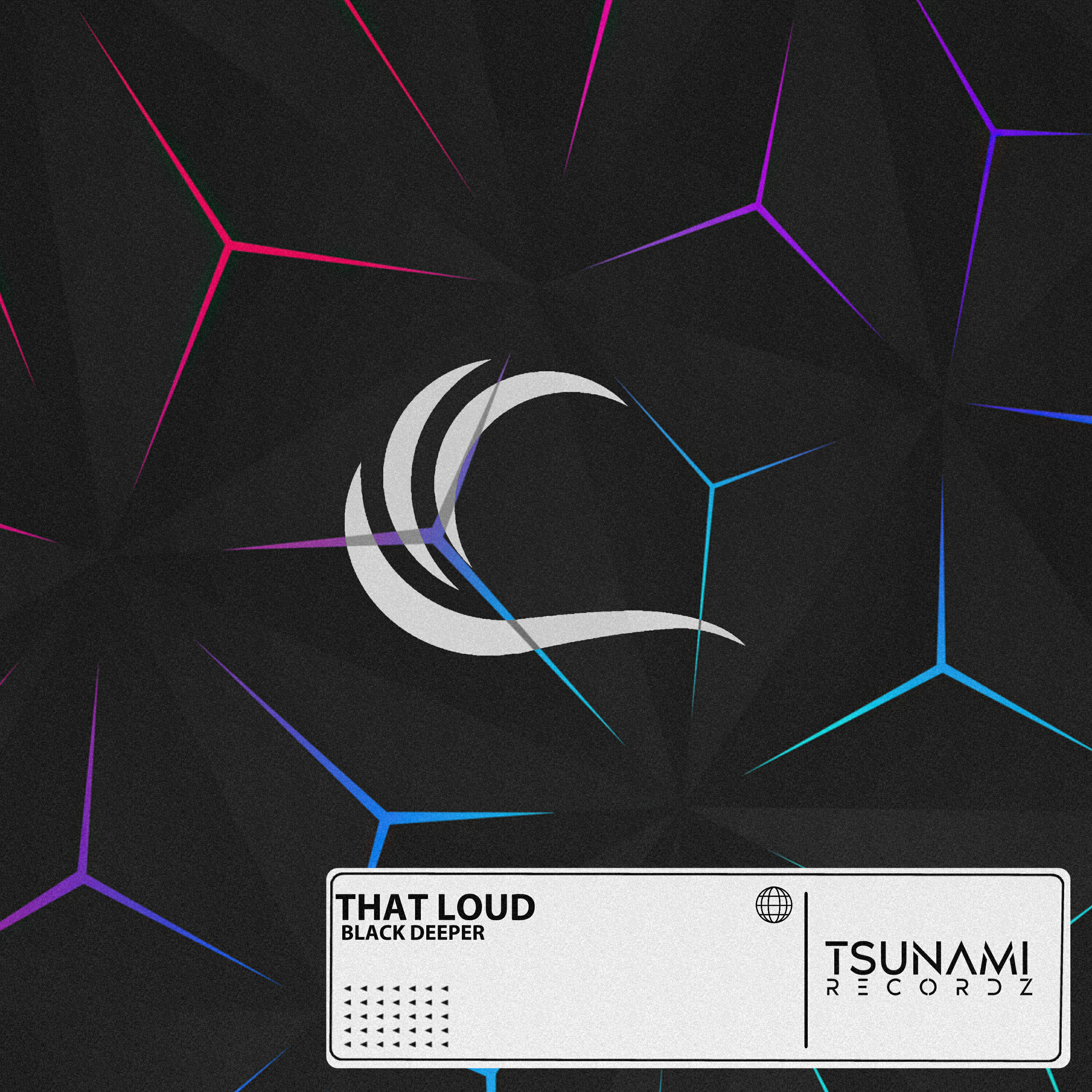 Релиз That Loud