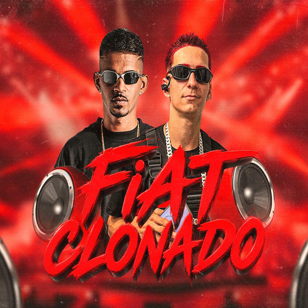 Релиз Fiat Clonado