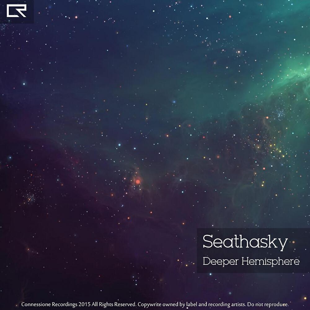 Релиз Deeper Hemisphere