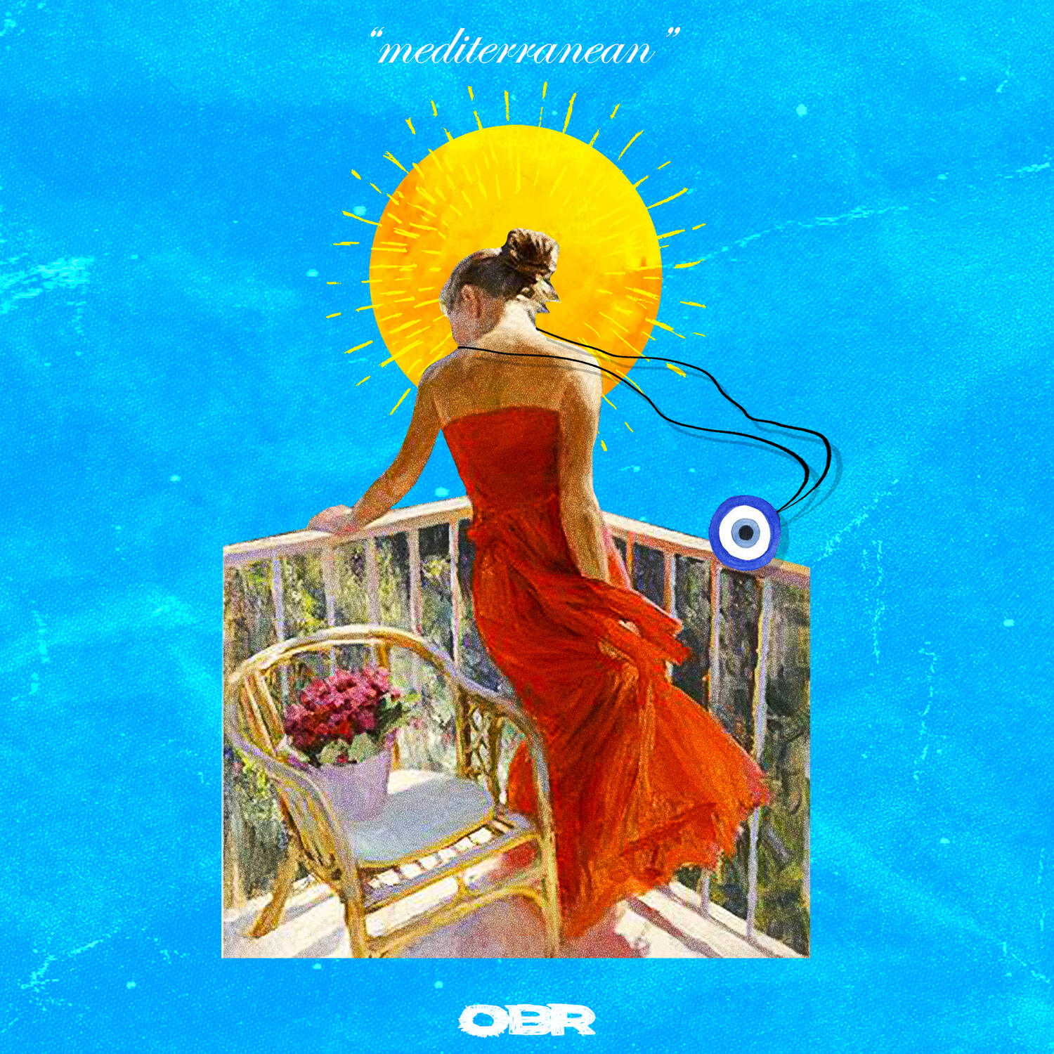 Релиз MEDITERRANEAN