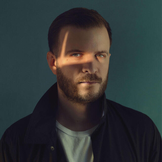 Релиз Voyager by BOg (DJ Mix)