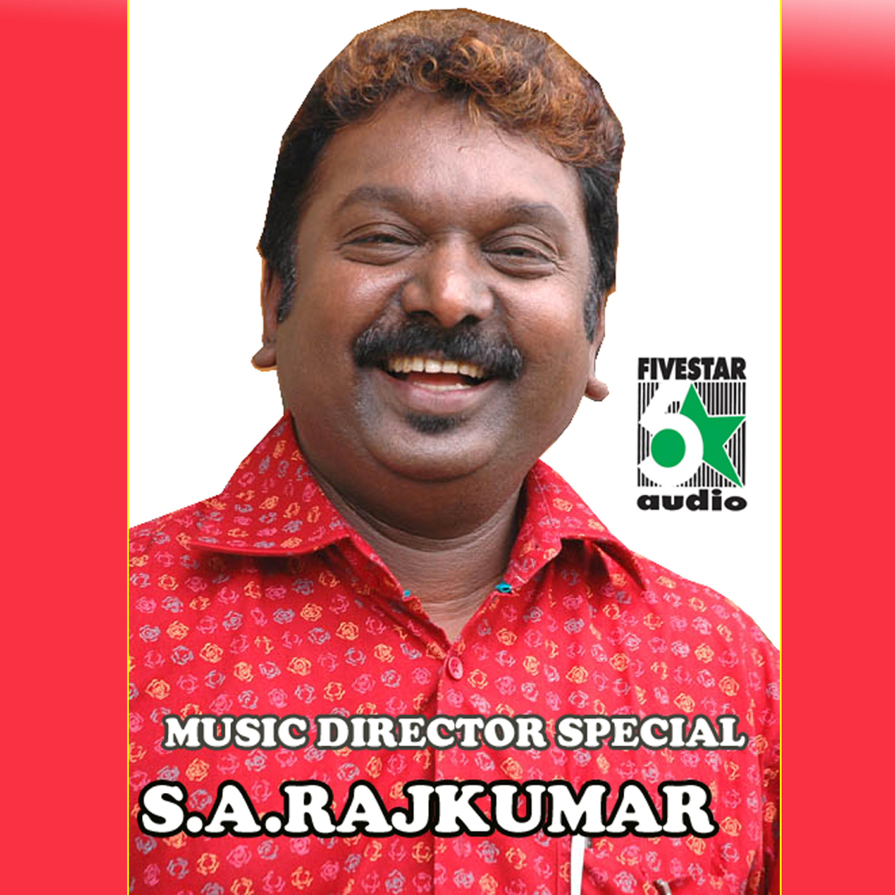 Релиз Music Director Special - S.A.Rajkumar