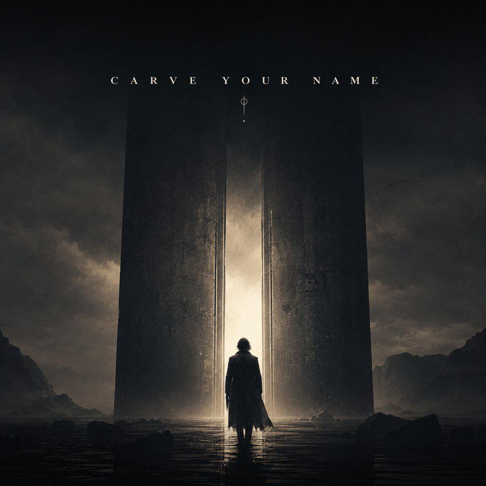 Релиз Carve Your Name