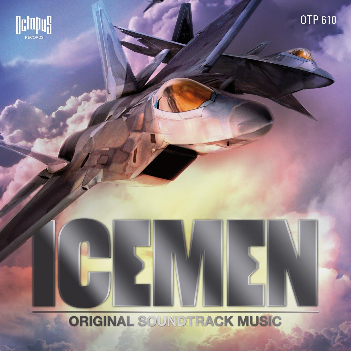Релиз Icemen