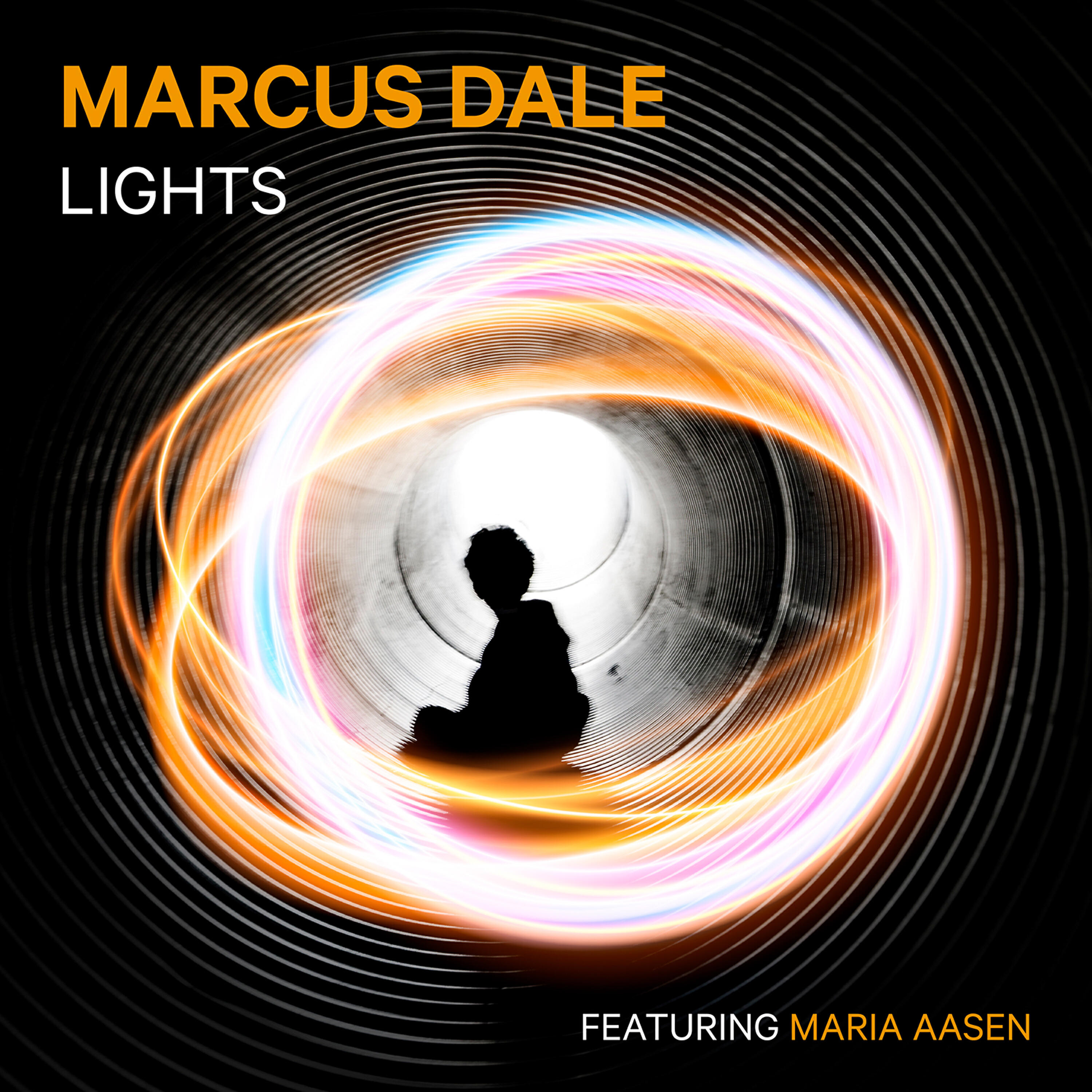 Релиз Marcus Dale