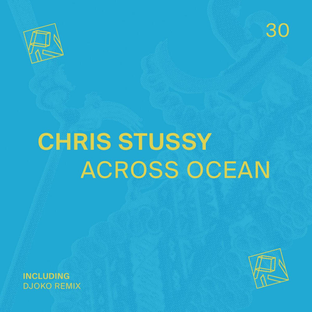 Релиз Across Ocean