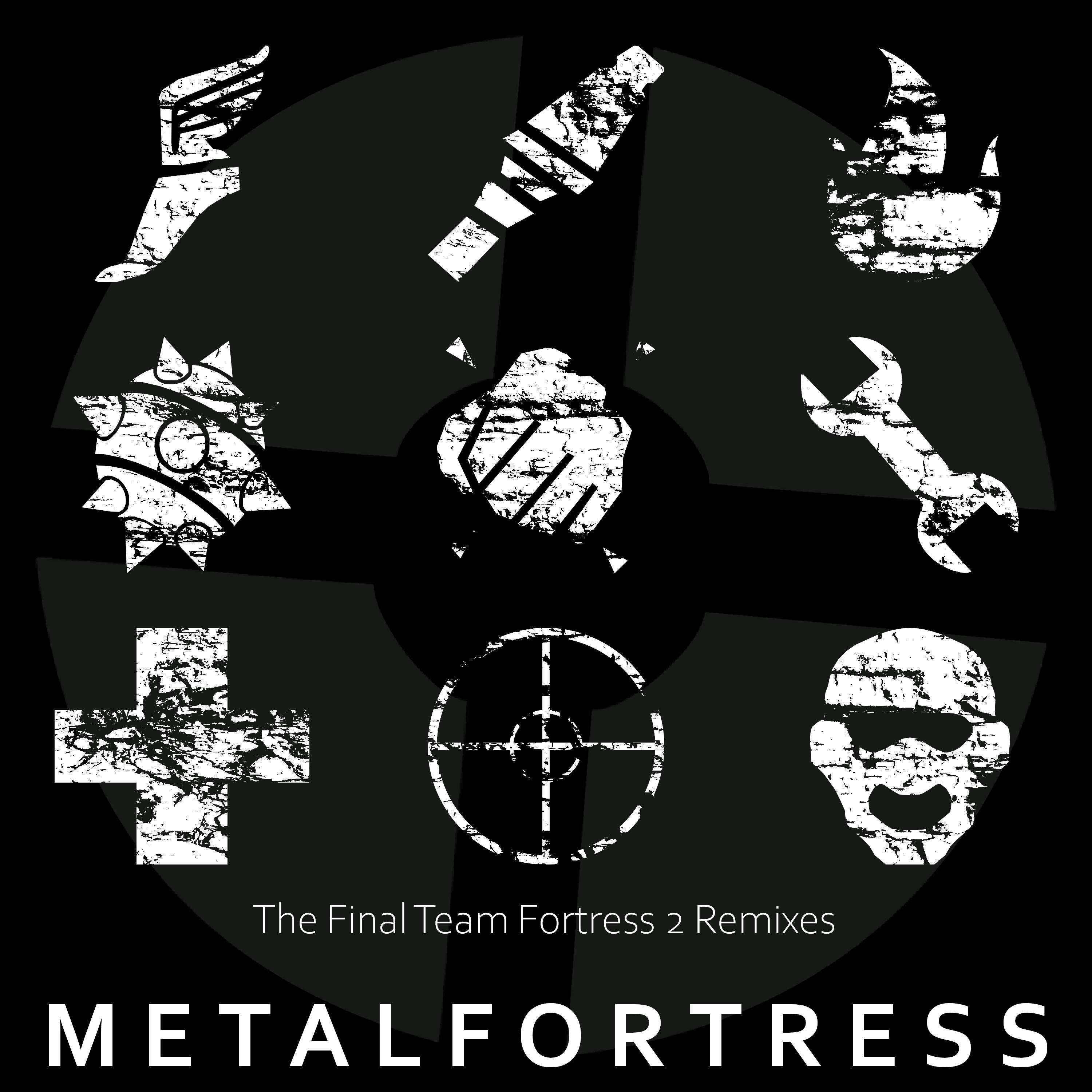 Релиз The Final Team Fortress 2 Remixes