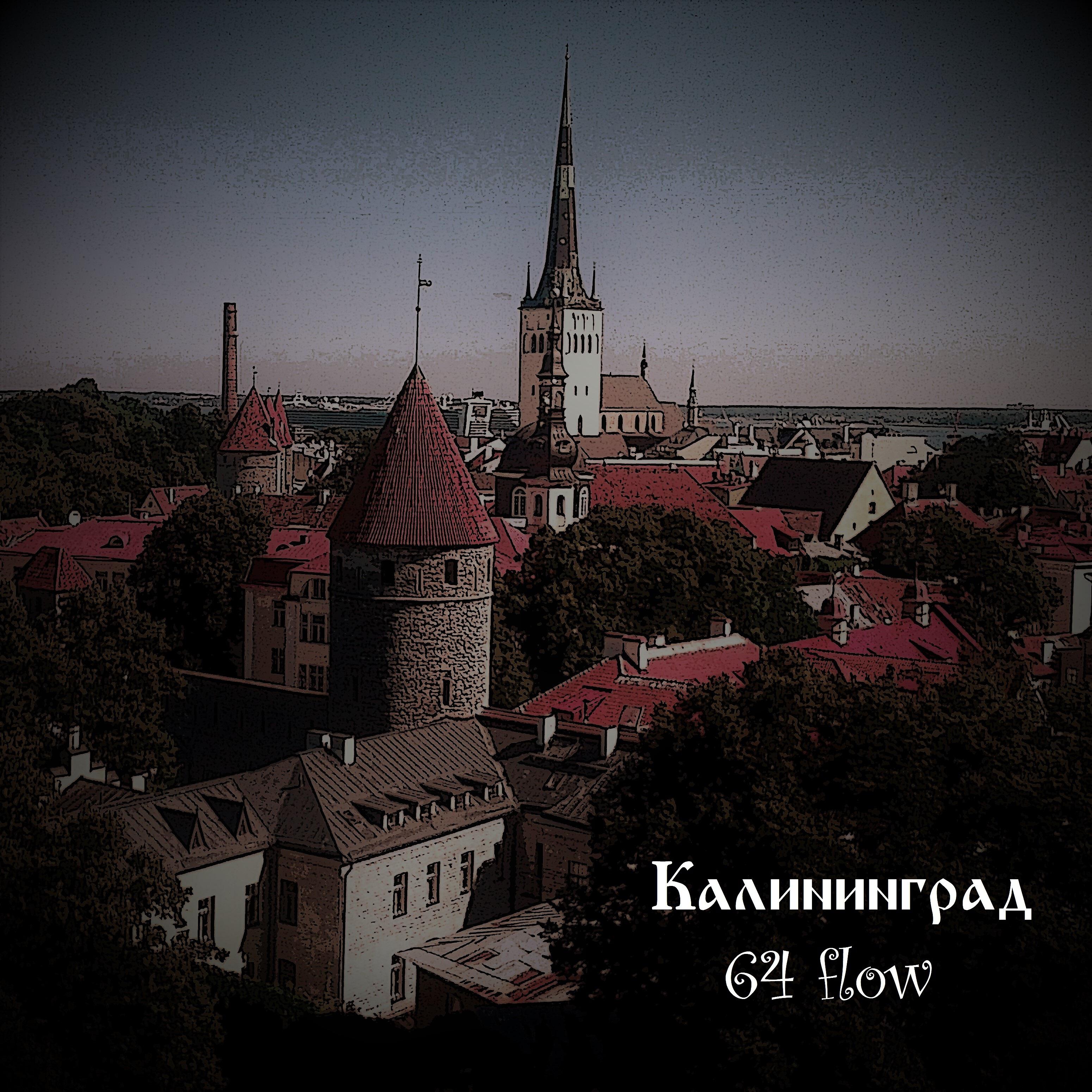 Релиз Калининград