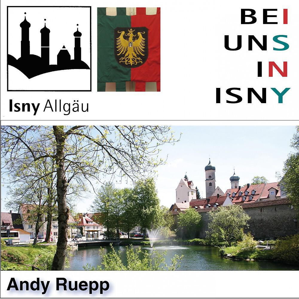 Релиз Bei uns in Isny