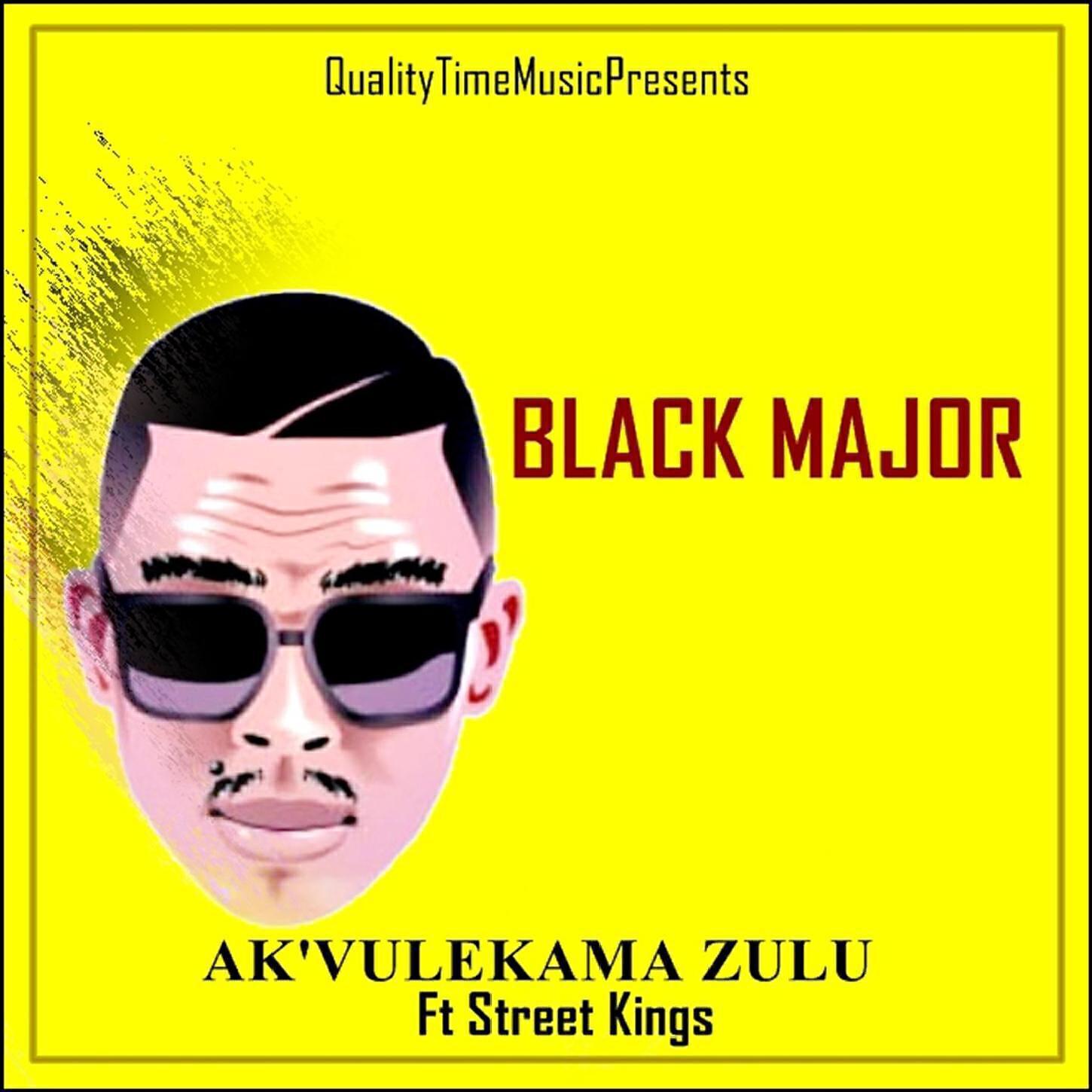 Black Major