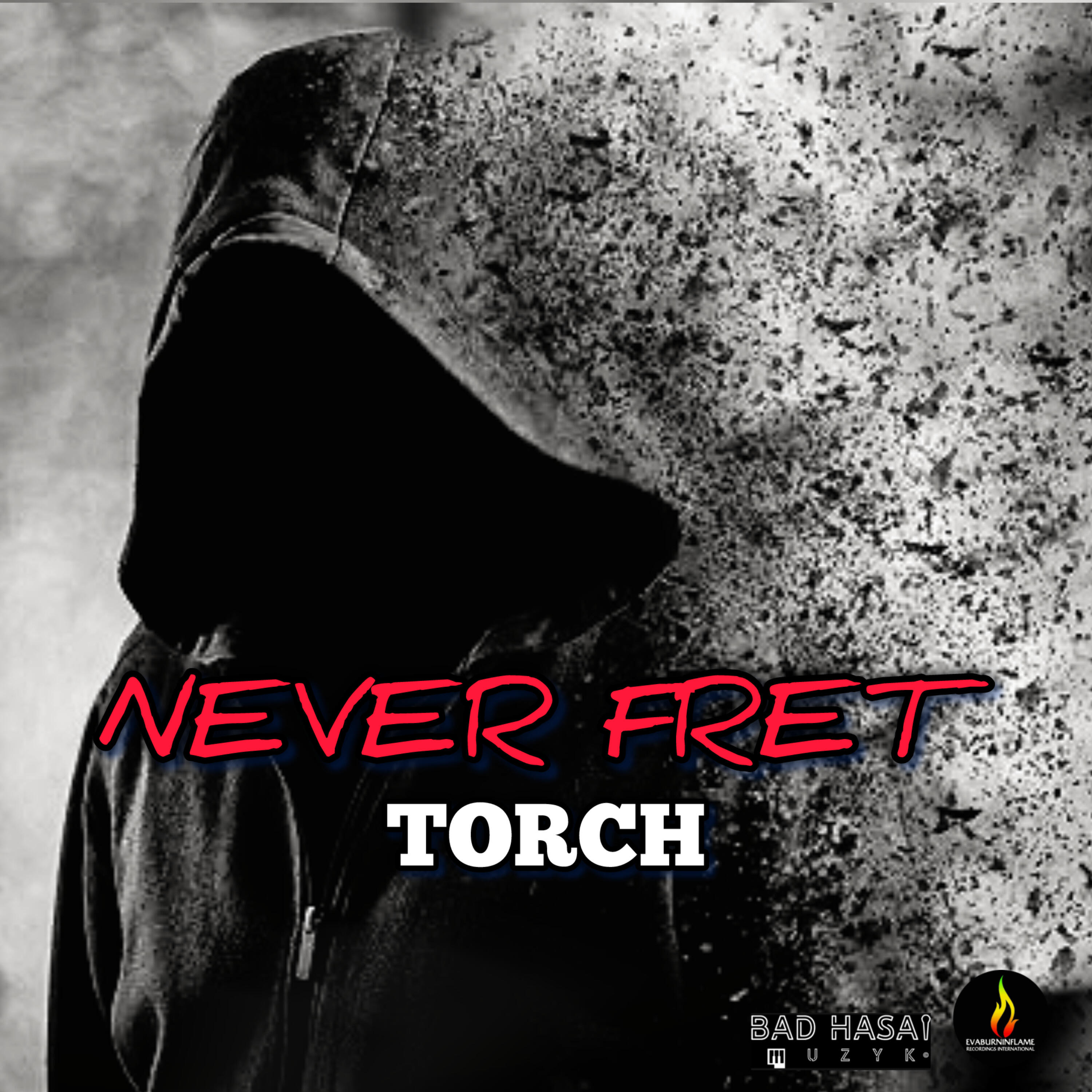 Релиз Never Fret