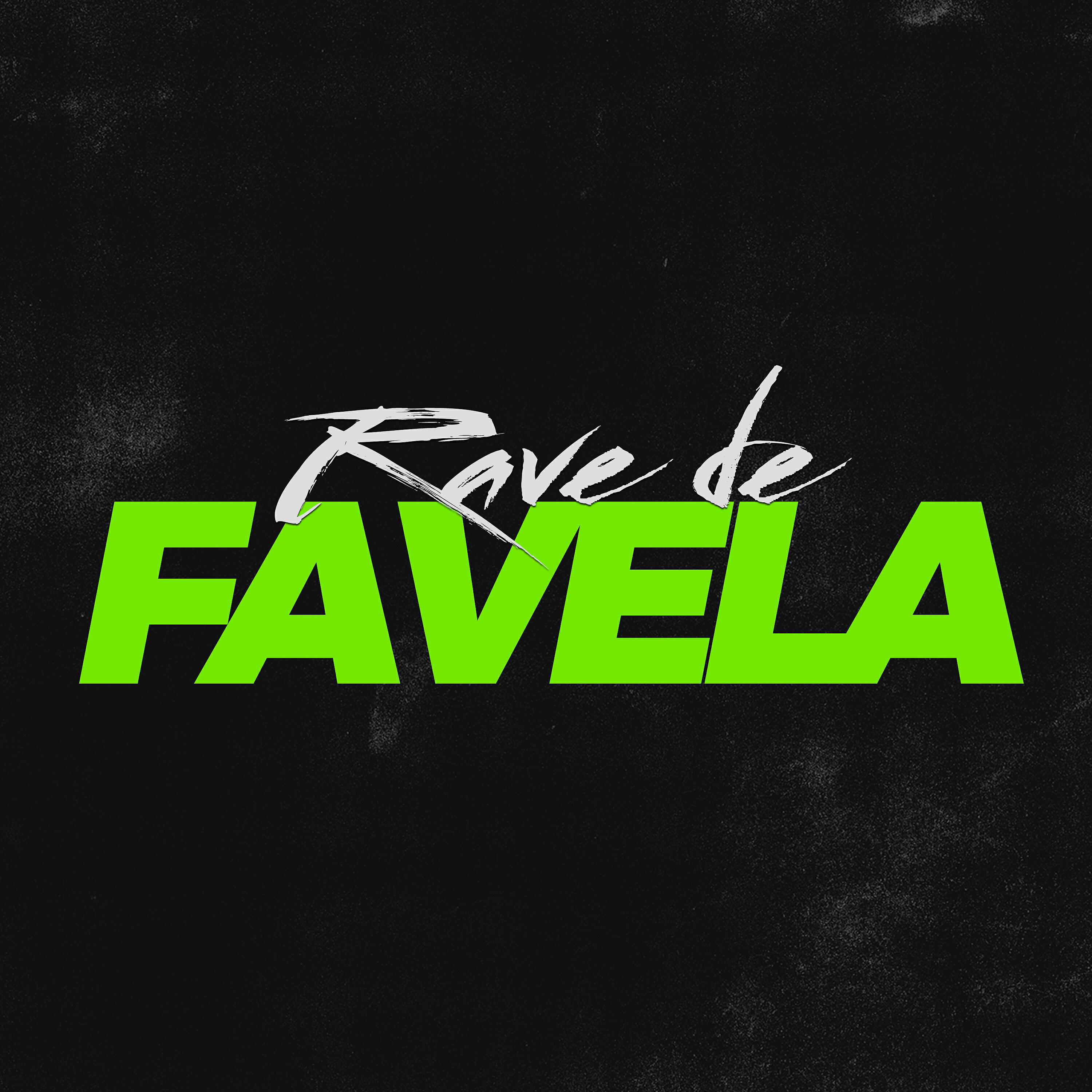 Релиз Rave de Favela
