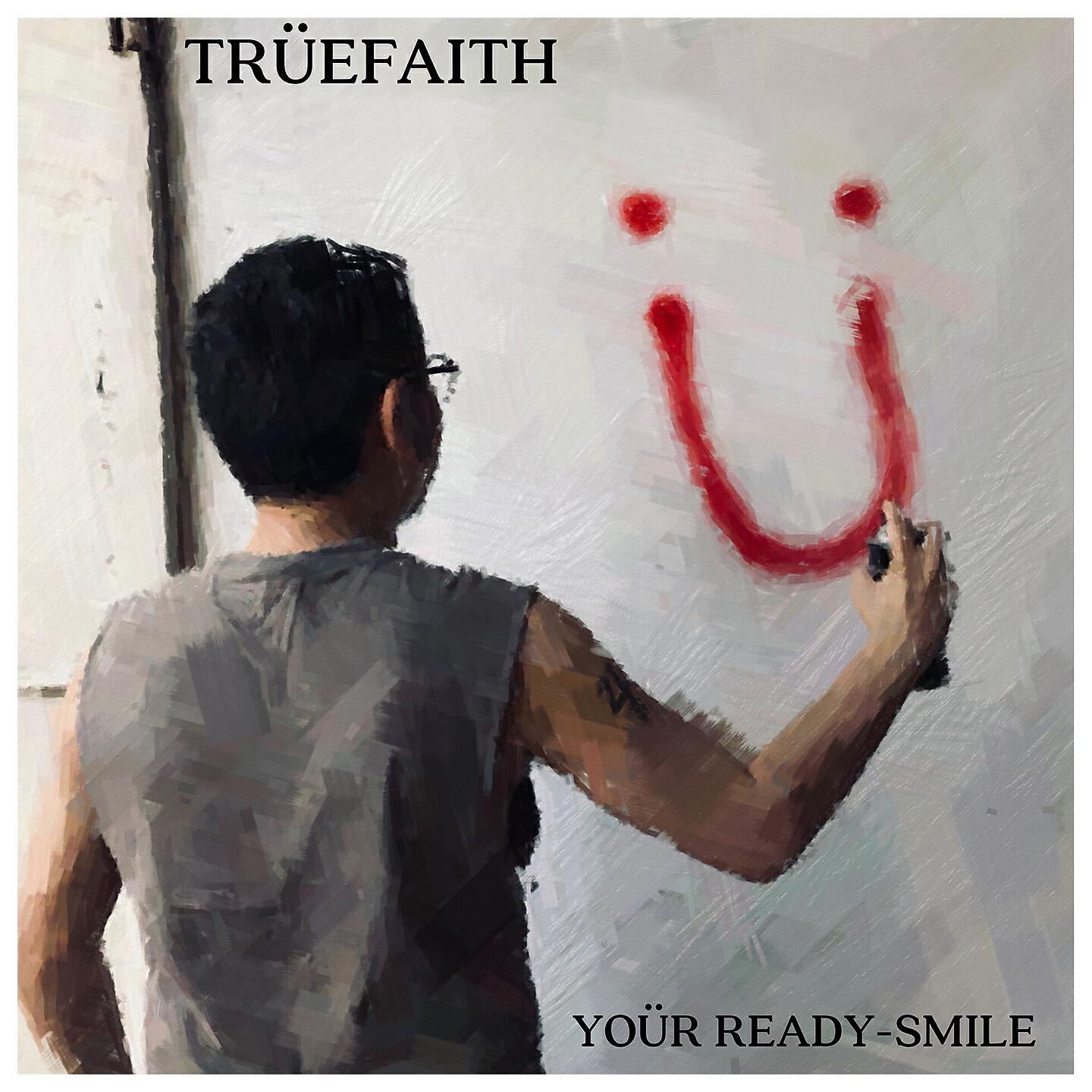 Релиз YOÜR READY-SMILE