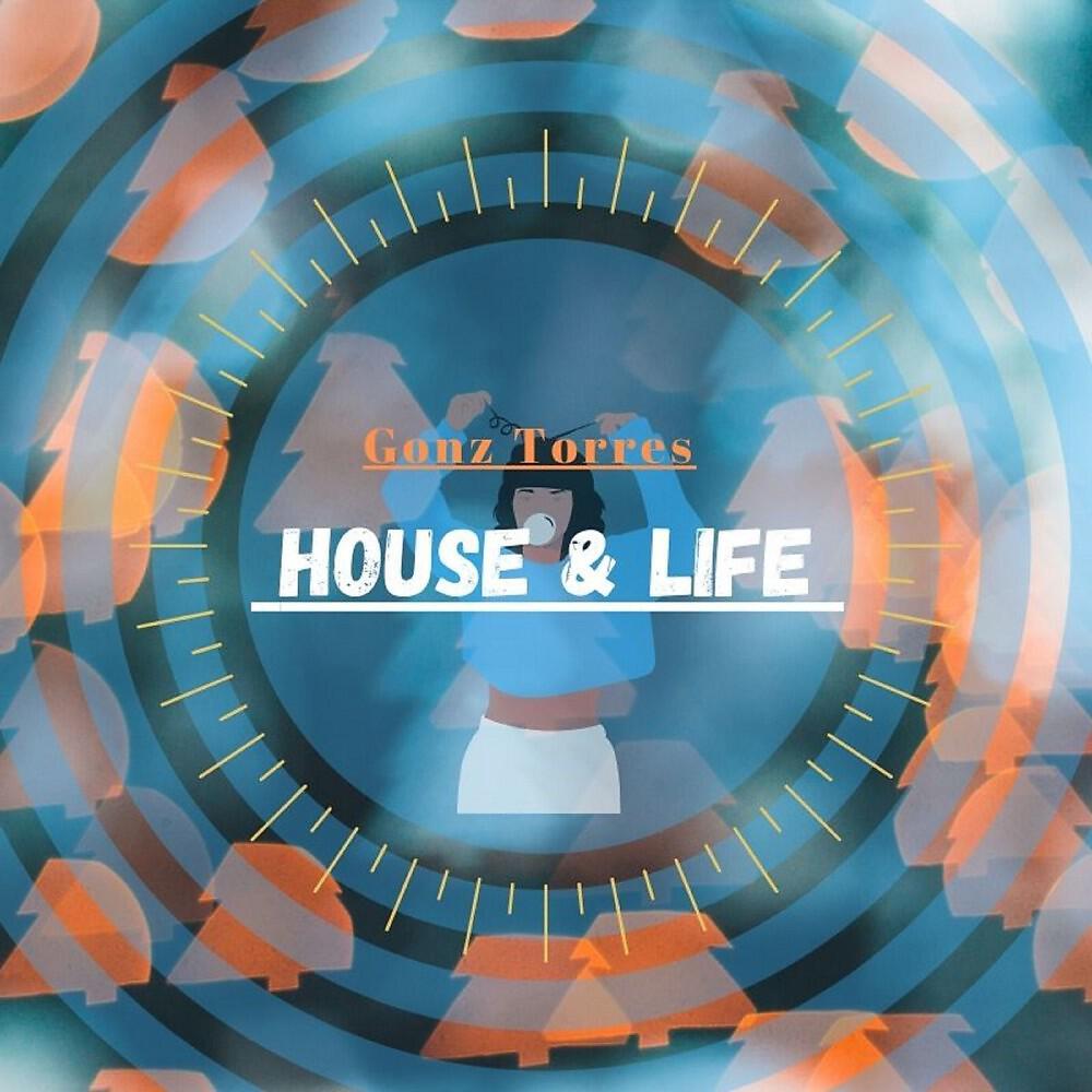 Постер альбома House & Life