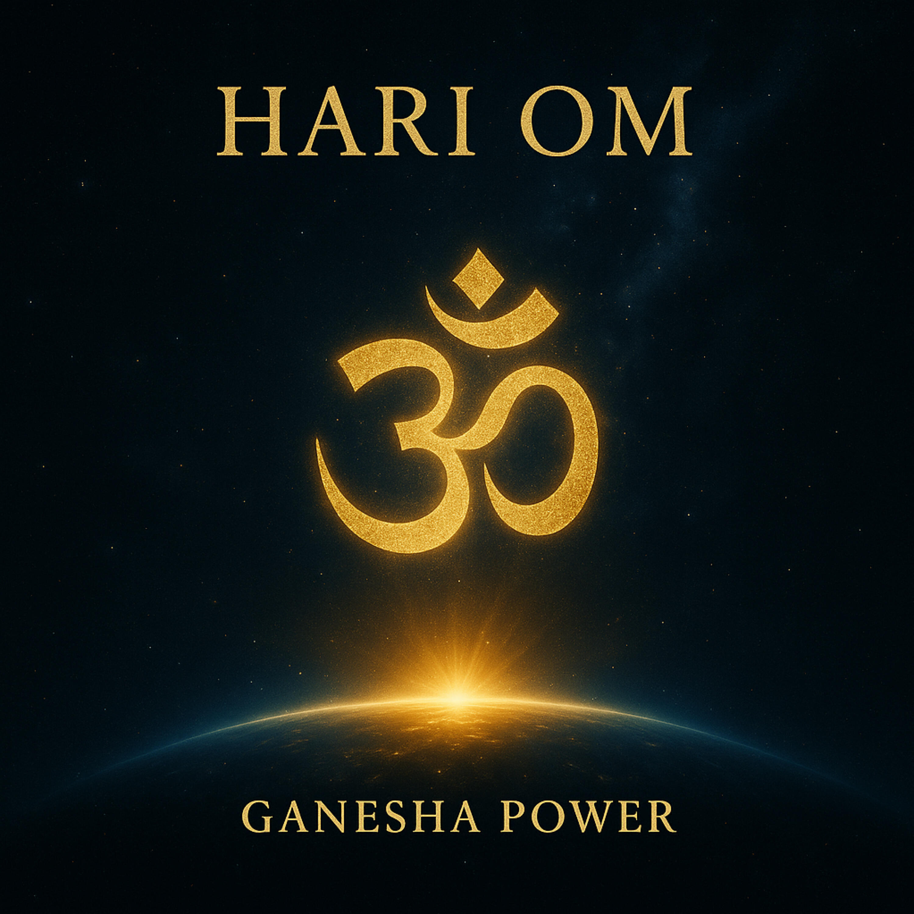 Релиз Hari Om
