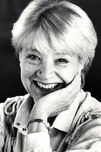 Toni Palmer