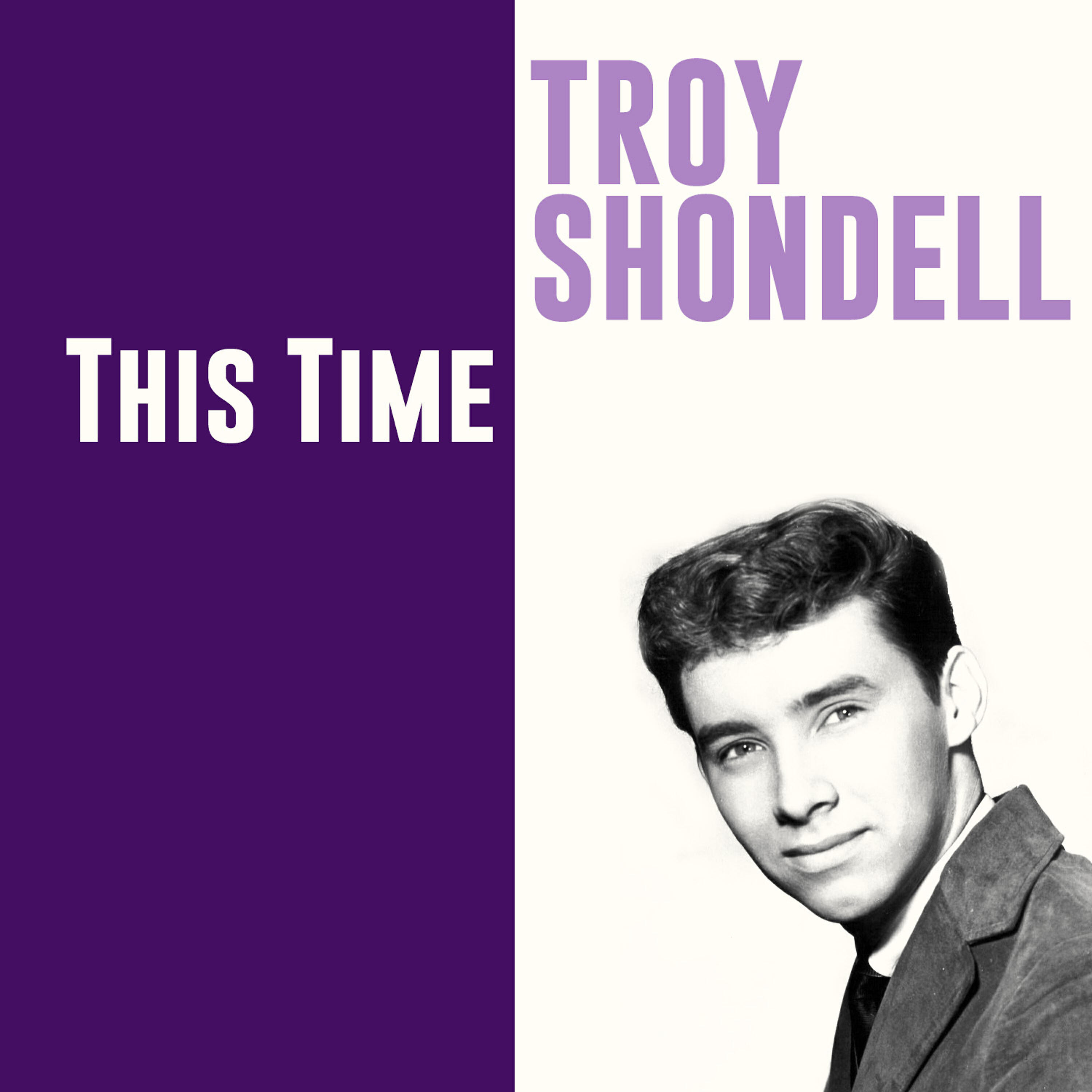 Релиз This Time