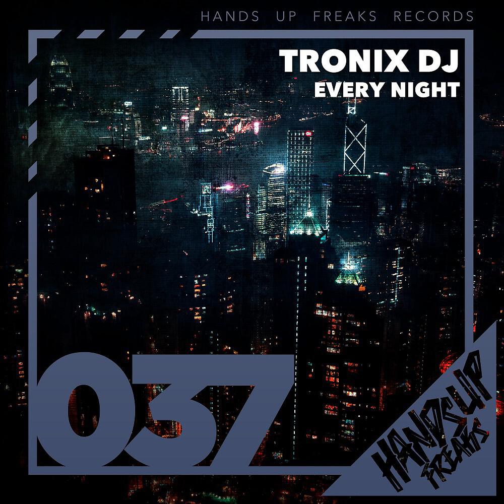 Релиз Every Night