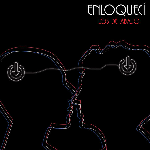 Релиз Enloquecí