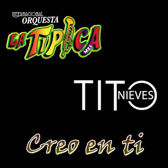 Релиз Creo En Ti