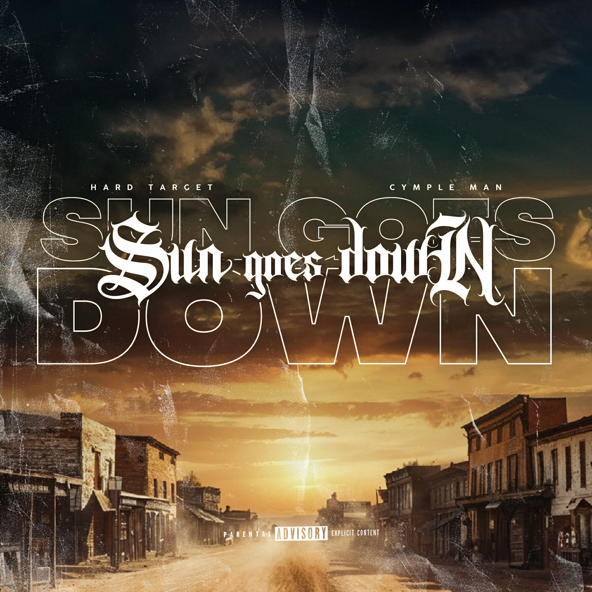 Релиз Sun Goes Down