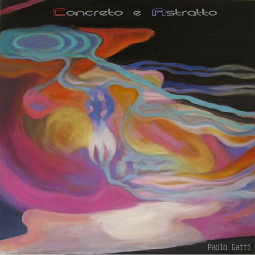 Релиз Concreto E Astratto