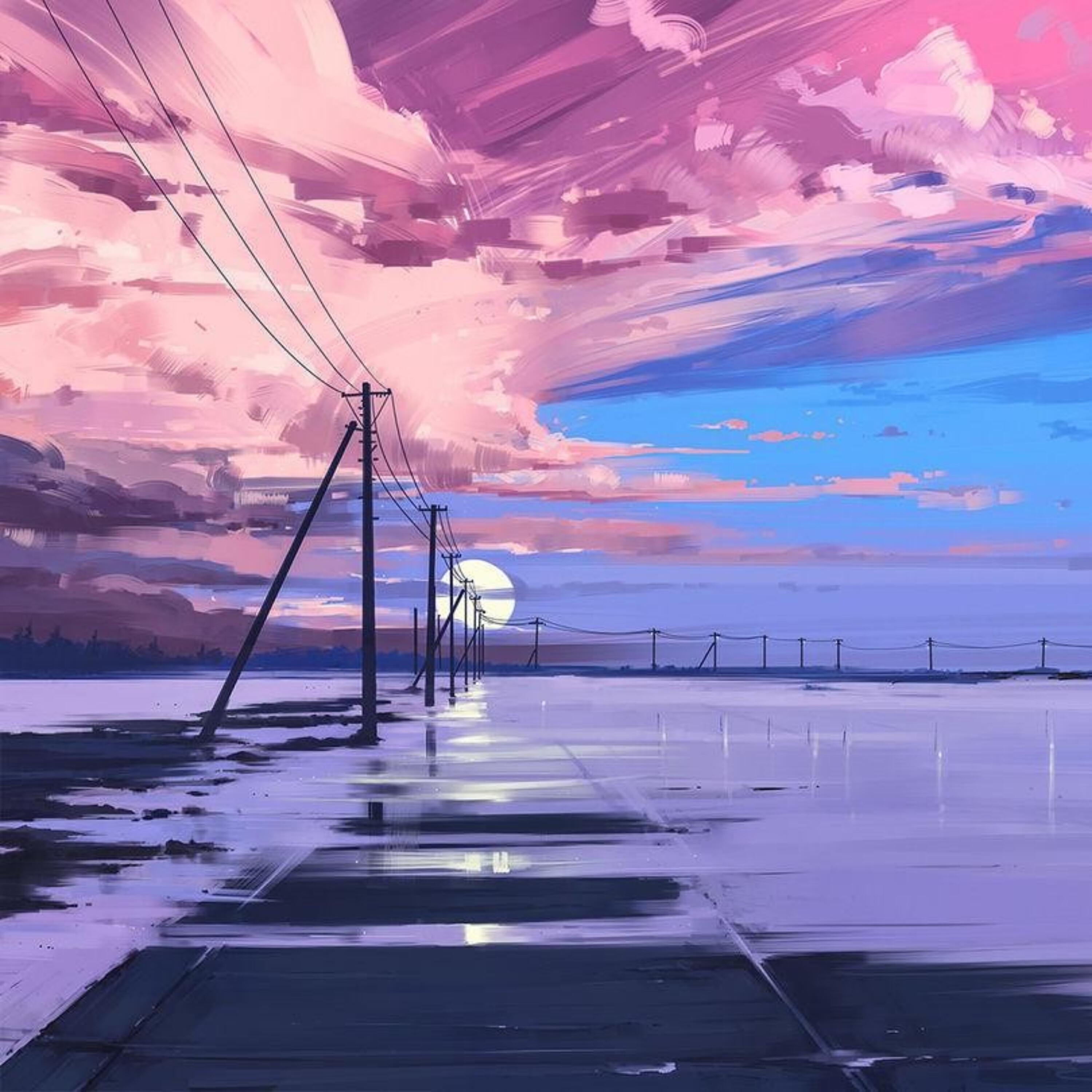 Релиз 浔阳江