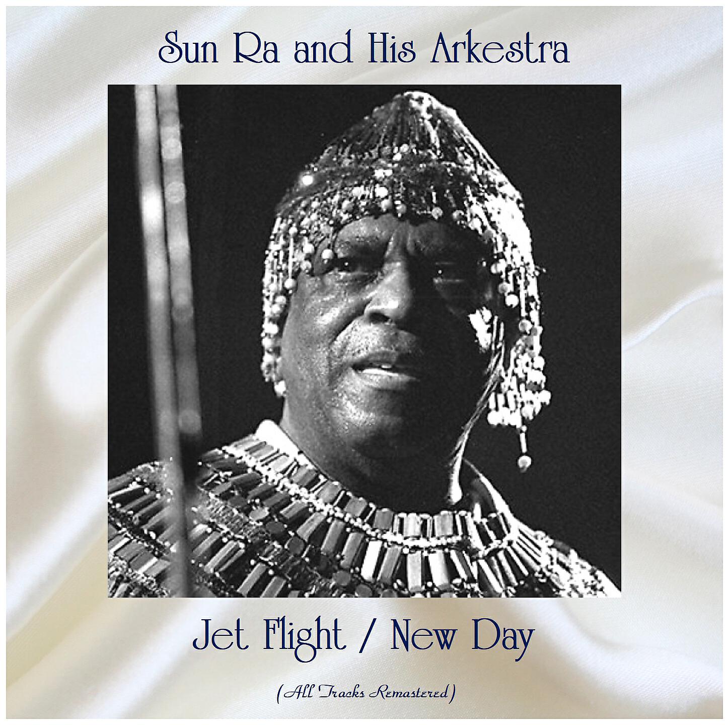 Релиз Jet Flight / New Day