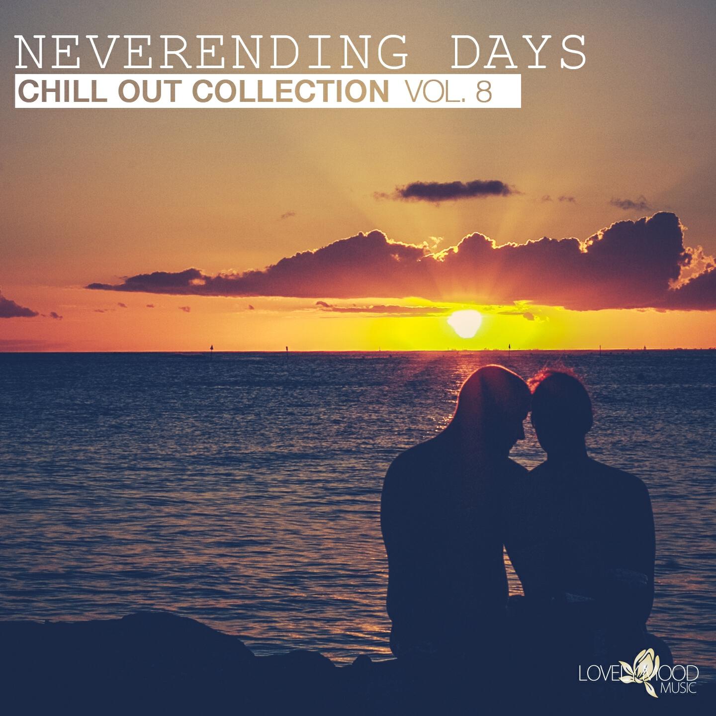 Релиз Neverending Days Vol. 8