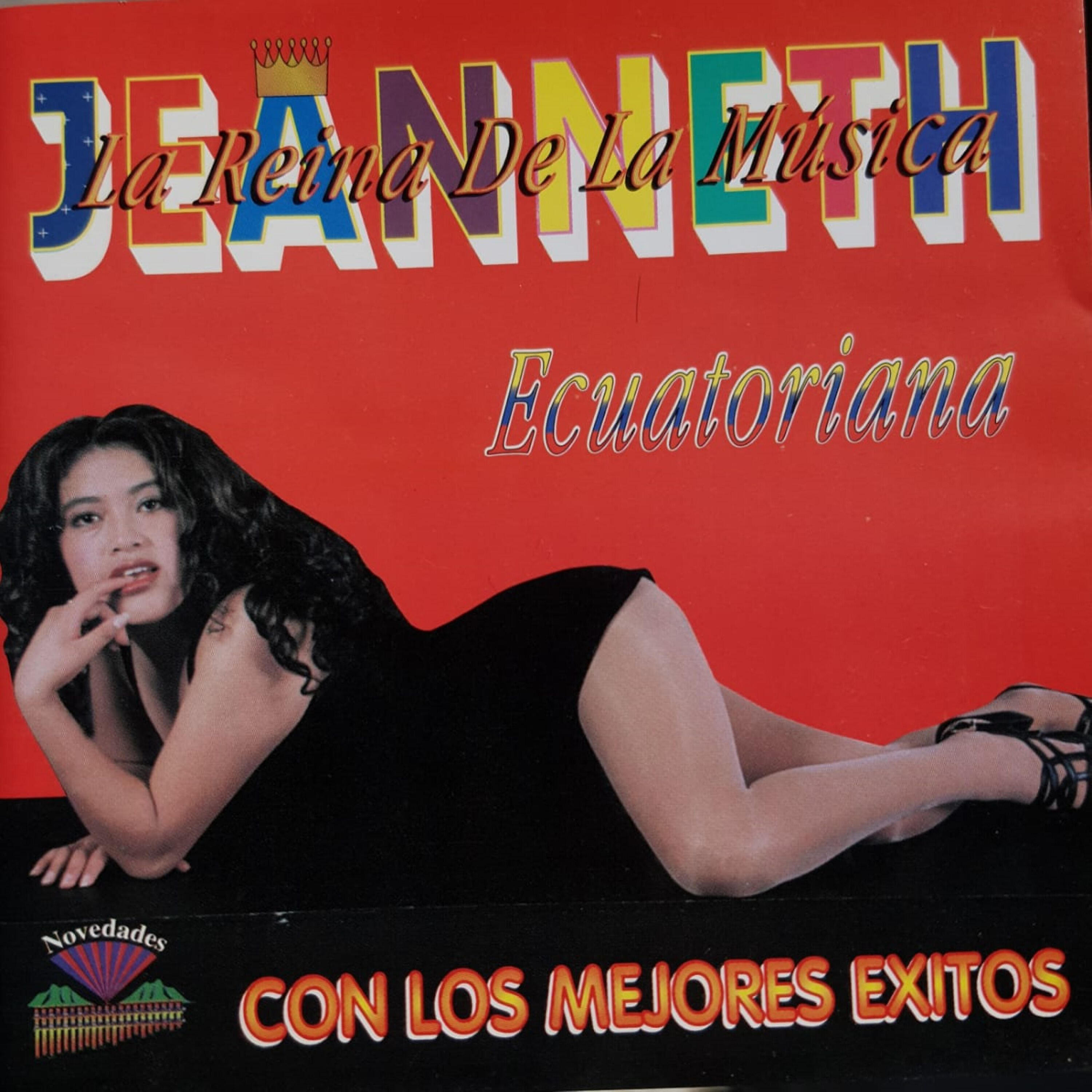 Релиз La Reina de la Música Ecuatoriana, Con los Mejores Exitos