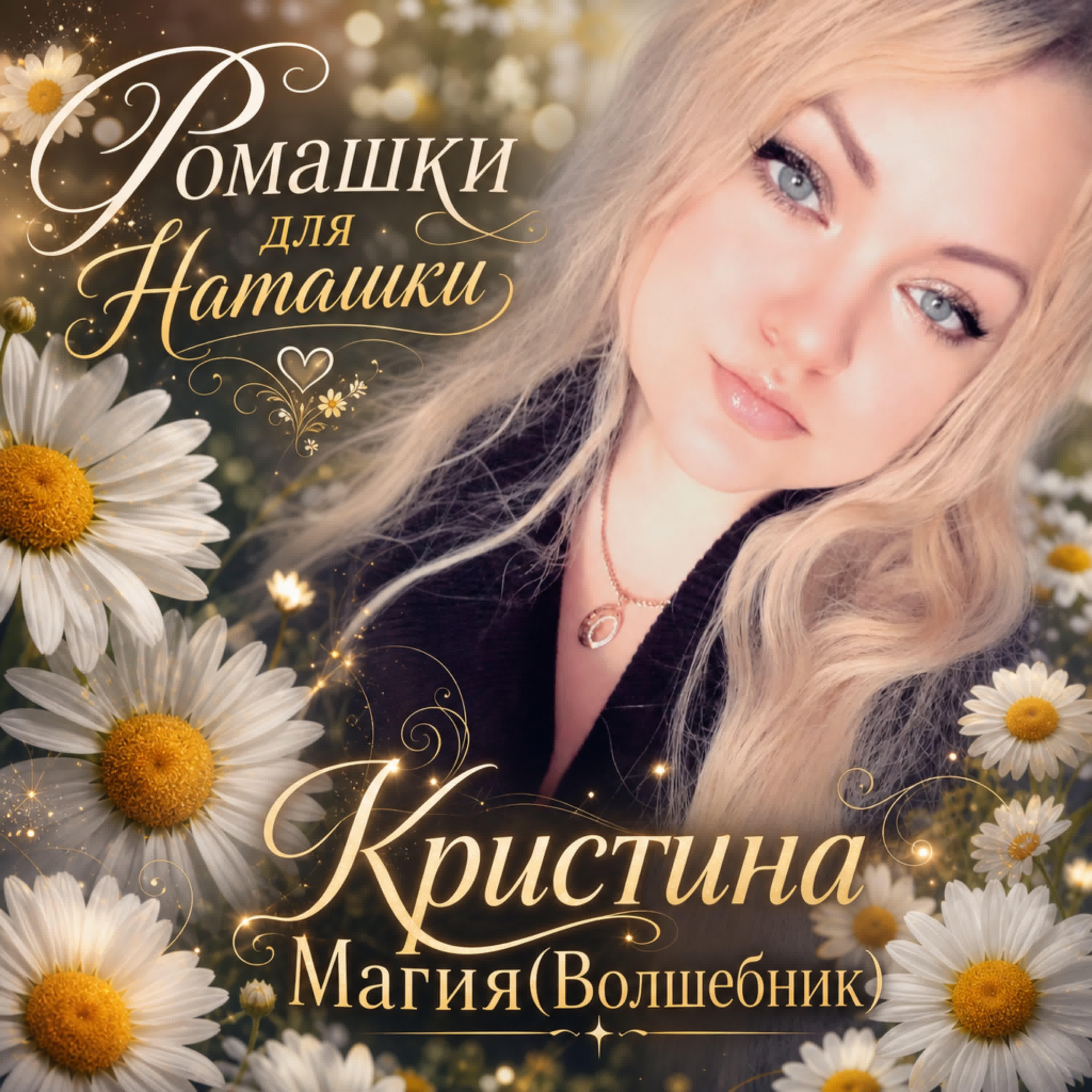 Релиз Ромашки для Наташки