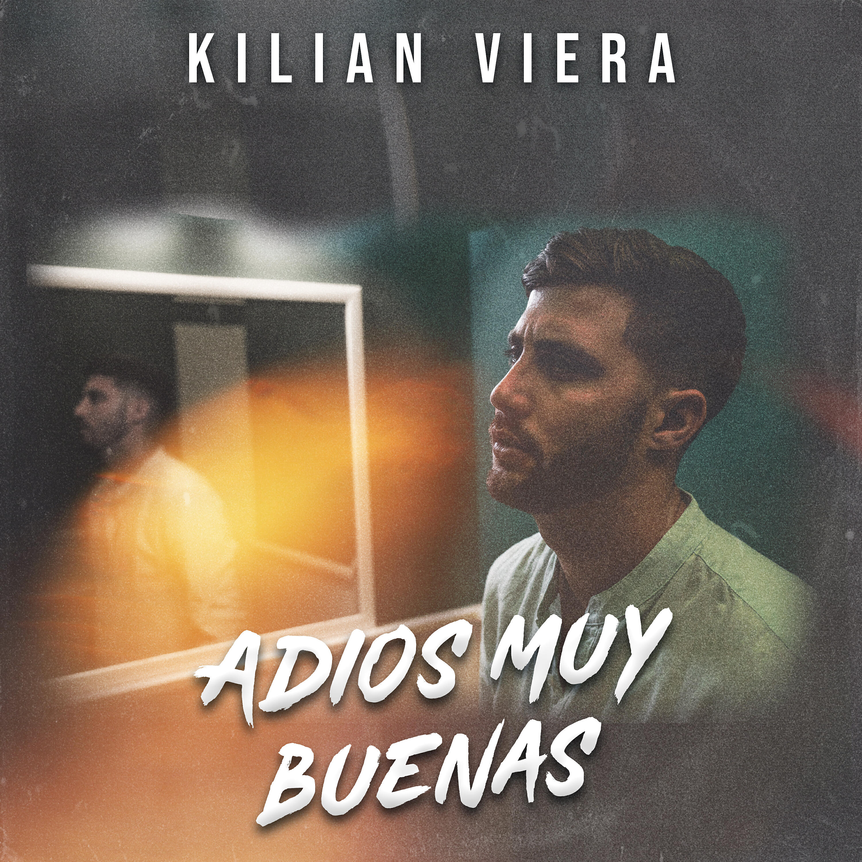 Релиз Adíos Muy Buenas