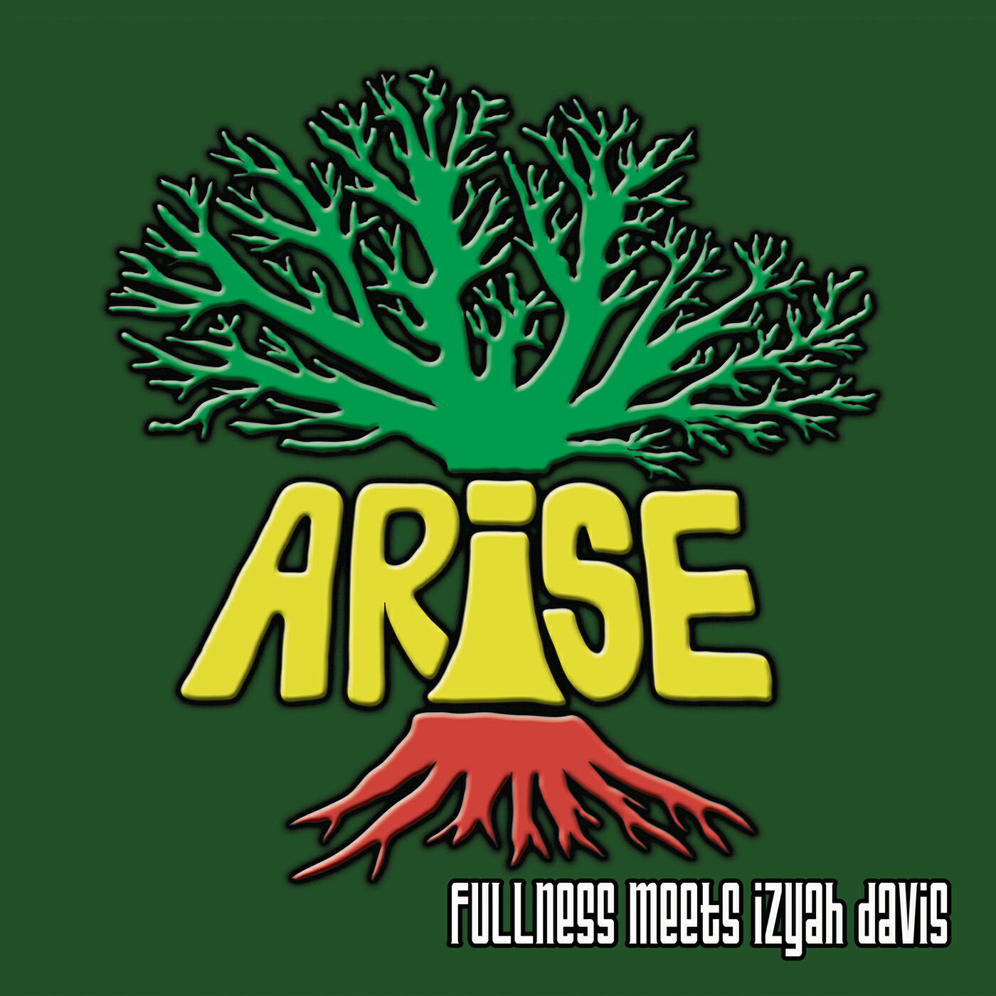 Релиз Arise