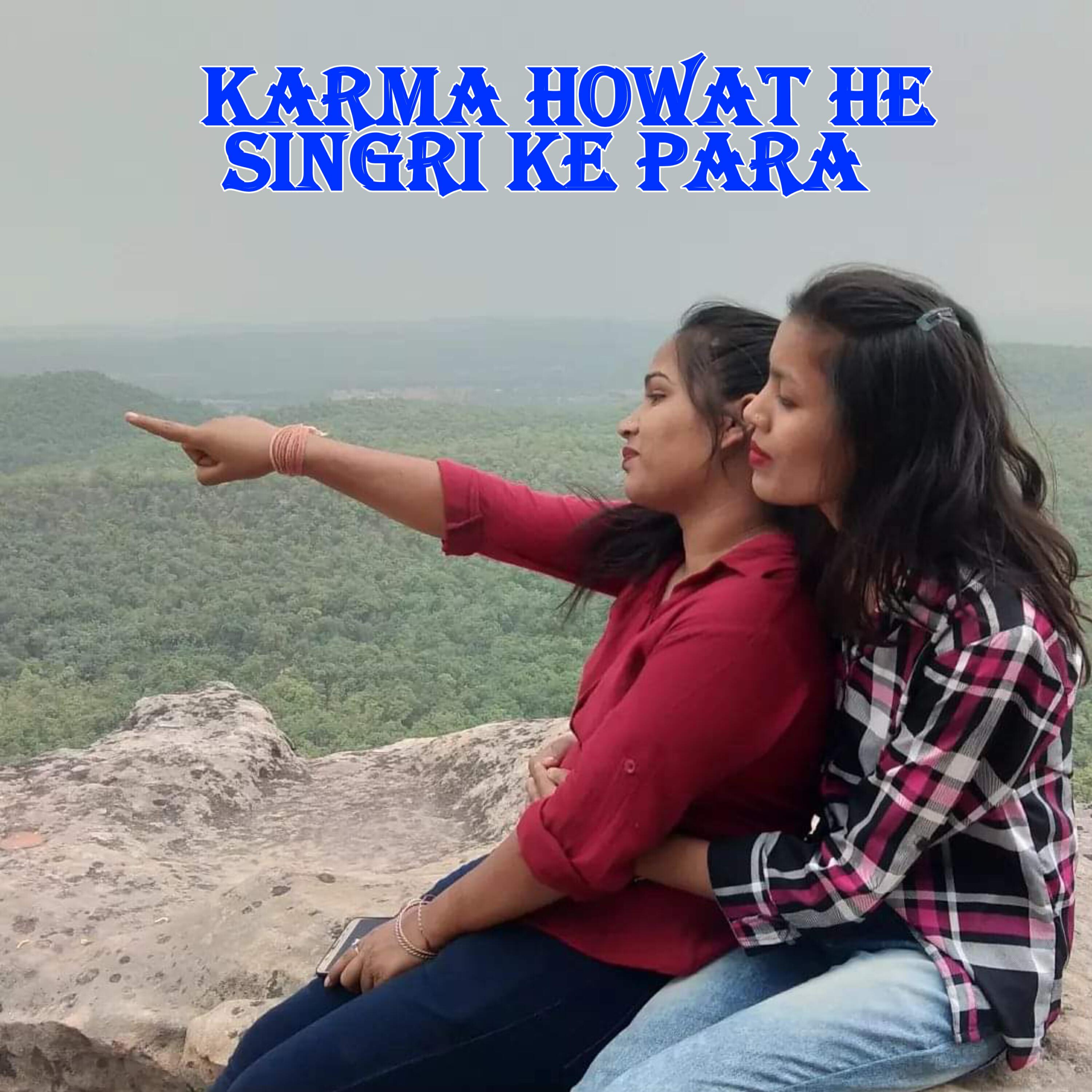 Релиз Karma Howat He Singri Ke Para