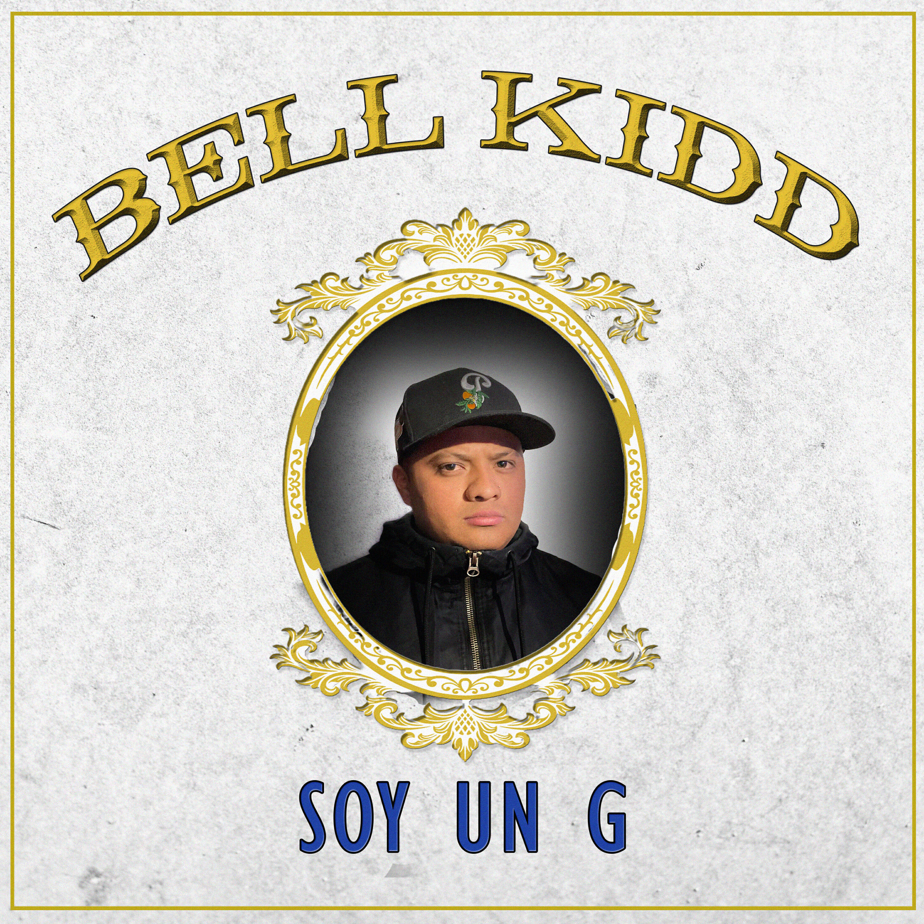 Релиз Soy un G
