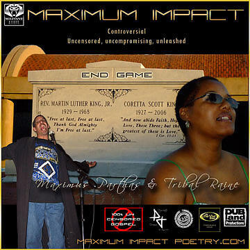 Maximus Parthas
