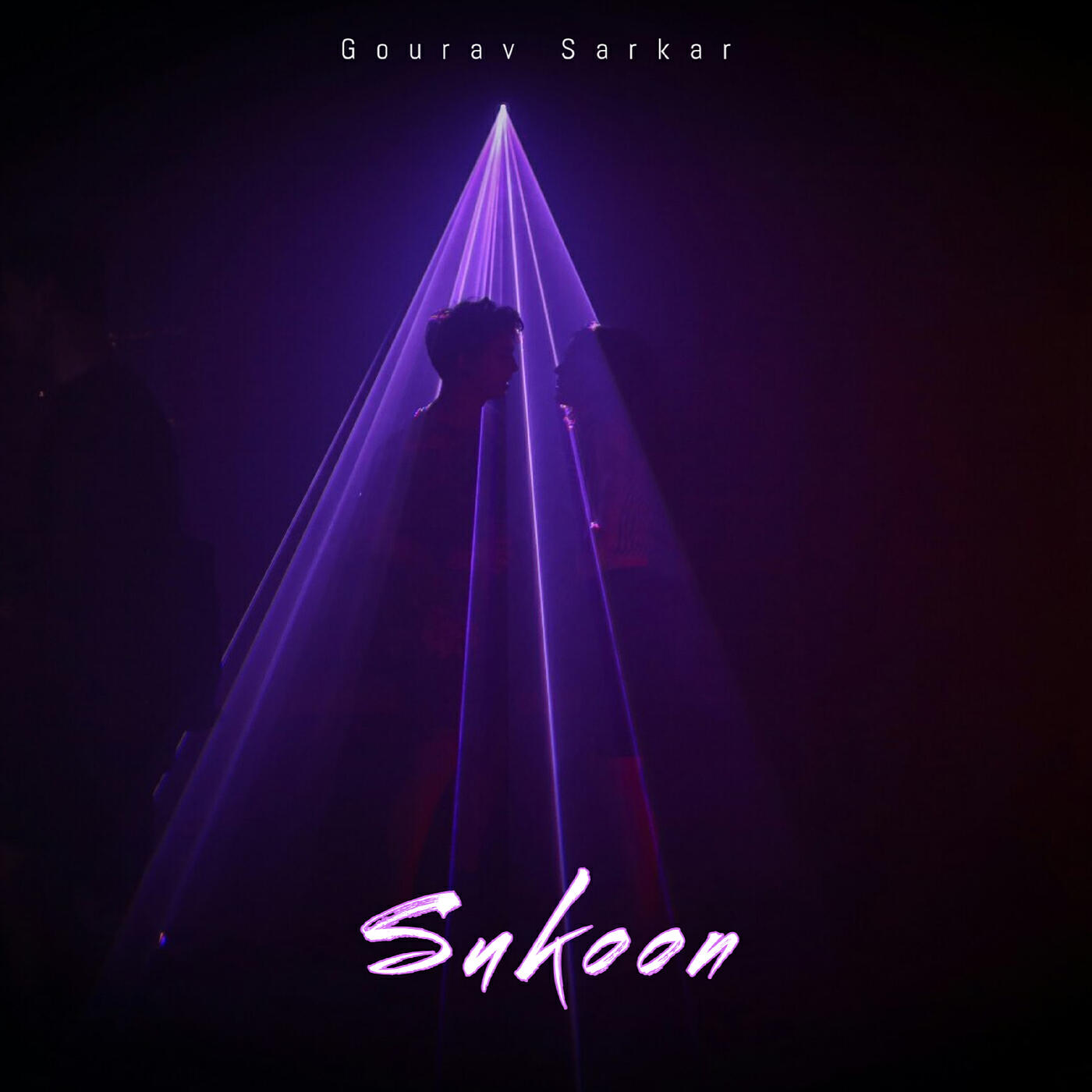 Релиз Sukoon
