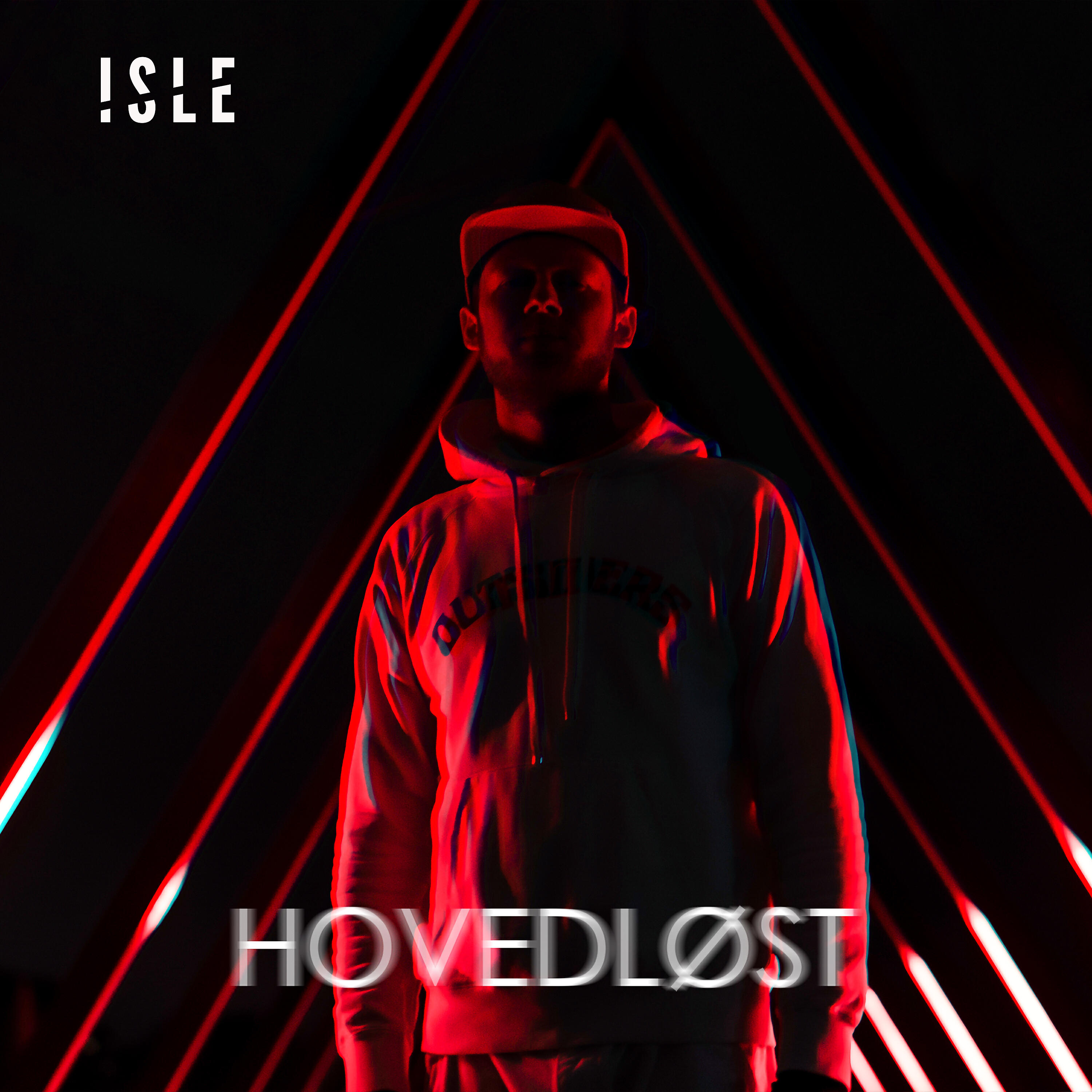 Релиз Hovedløst